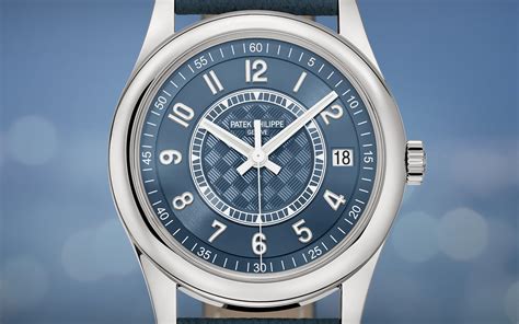 patek philippe calatrava ref. 6007a|Patek Philippe Calatrava automatic.